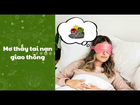 Mơ Thấy Người Thân Bị Tai Nạn: Giải Mã Ý Nghĩa Và Điềm Báo