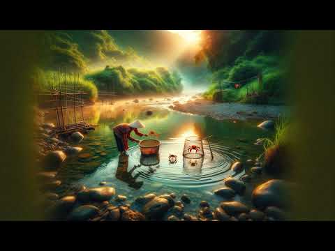 Giấc mơ thấy bắt cua và ý nghĩa