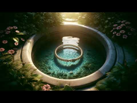 Vòng tay bị bể trong giấc mơ
