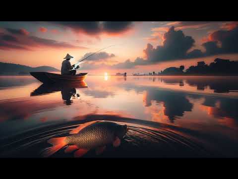 Cá rô tươi sống trong giấc mơ mang lại may mắn và tài lộc