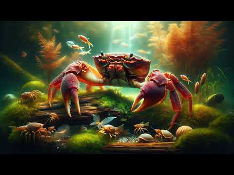 Cua đồng trong văn hóa dân gian Việt Nam