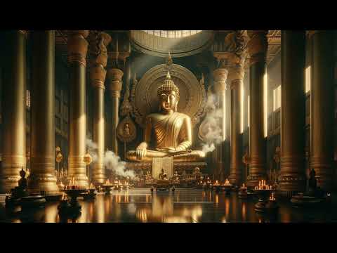 Nằm mơ thấy đi chùa gặp tượng Phật mang ý nghĩa tích cực và nhắc nhở về sự tỉnh thức tâm linh