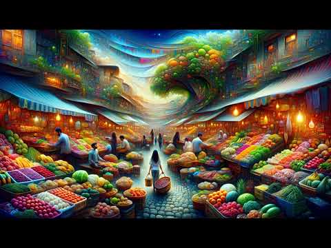 Sự sung túc, dư dật trong giấc mơ