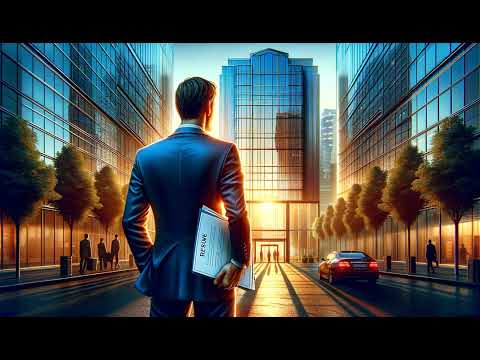 Giấc mơ thay đổi công việc