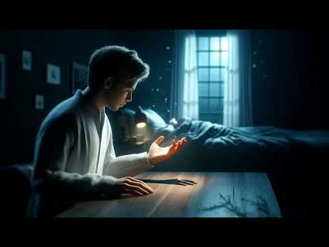 Ảnh minh họa giấc mơ đứt tay không chảy máu