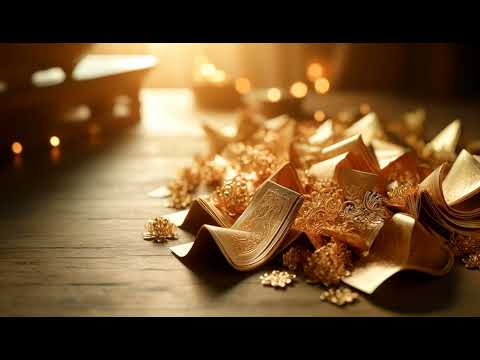 Giấc mơ thấy mình đốt giấy tiền vàng mã