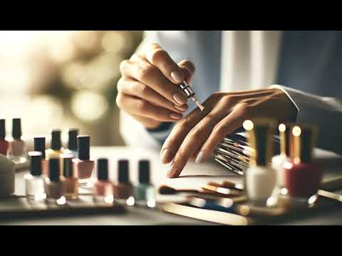 Giấc mơ thấy làm móng tay thường mang ý nghĩa tích cực, báo hiệu sự thay đổi và cải thiện trong cuộc sống