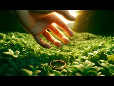 ảnh-nhẫn-vàng-trong-mơ