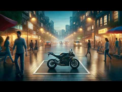 Nằm mơ thấy mất xe máy và ý nghĩa tâm linh