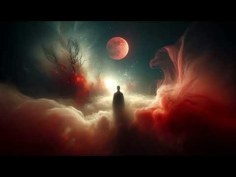 Giấc mơ thấy máu và người chết