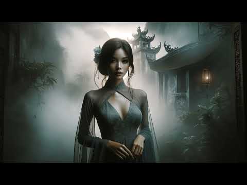 Người đàn bà lạ trong giấc mơ biểu tượng cho sự thay đổi