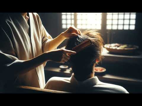 Người khác chải tóc cho bạn trong giấc mơ thể hiện sự quan tâm và yêu thương