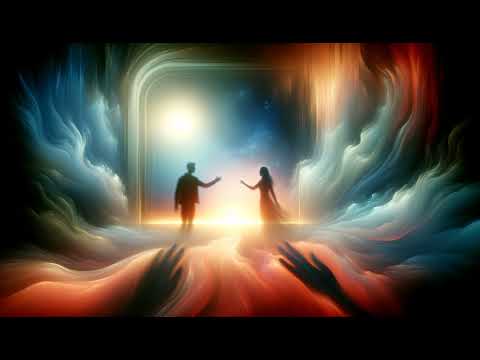 Giấc mơ thấy người lạ thích mình phản ánh khát vọng khám phá tình yêu mới
