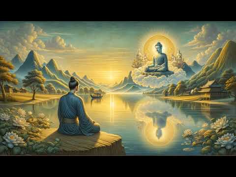 Phật Thích Ca trong giấc mơ