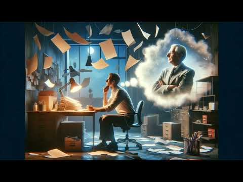 Nằm mơ thấy sếp cũ - Giải mã giấc mơ