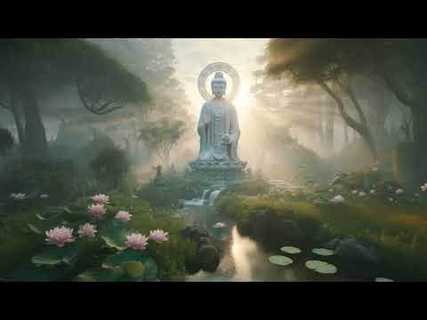 Tượng Phật Quan Âm biểu tượng của lòng từ bi