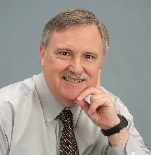 Kent Keith - Tác giả 10 điều nghịch lý cuộc sống